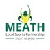 Meath Local Sports Partnership (@meathlocalsport) Twitter profile photo Meath Local Sports Partnership (@meathlocalsport) Twitter profile photo