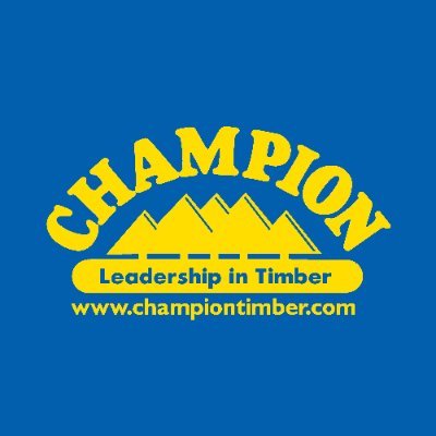 championtimber Profile Picture