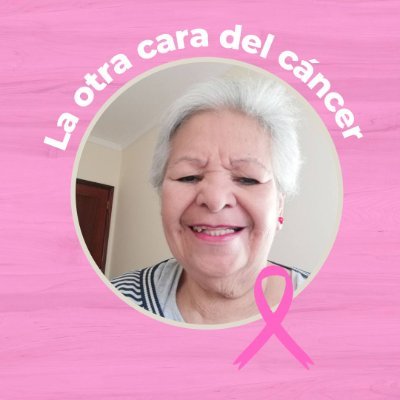 Pastora, Misionera, Conferencista, , Guerrera - El cáncer no es sinónimo  de muerte; es sinónimo de oportunidades.