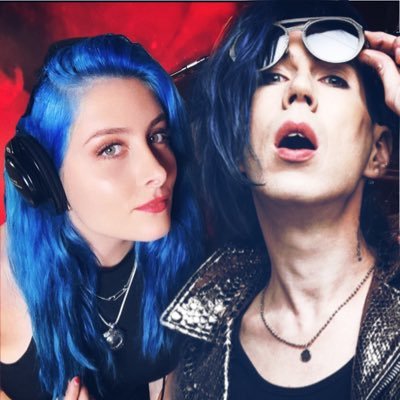#astória. 26. @FLSolsticeRecs / @DynastyRecsFL artist. RP/PARODY/FAKELIFE. with @ramsaymcsparkly. AU!!!
