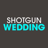 Shotgun Wedding (@shotgunwedding) 's Twitter Profile