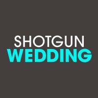 Shotgun Wedding(@shotgunwedding) 's Twitter Profile Photo