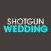 Shotgun Wedding (@shotgunwedding) Twitter profile photo