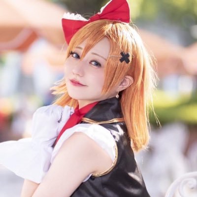 ワンピース』コスプレ特集│ナミのセクシーな姿をお届け