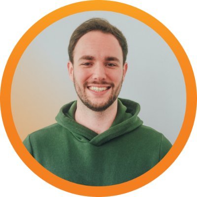 CPO and Co-Founder at WeGroup - Blockchain Enthusiast - AI Believer - Product Advisor at https://t.co/UPe2YnXmuO