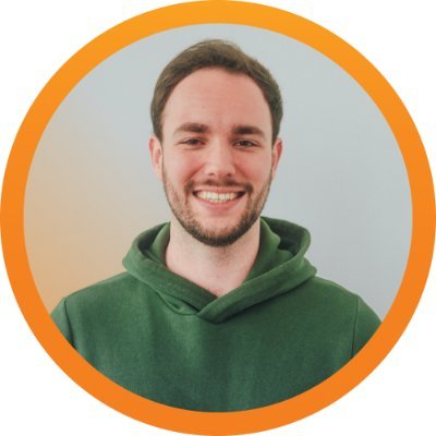 CPO and Co-Founder at WeGroup - Blockchain Enthusiast - AI Believer - Product Advisor at https://t.co/LvrYK865PZ