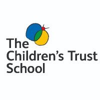 The Children's Trust School(@TCTSchool) 's Twitter Profile Photo
