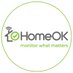 HomeOK - Monitor What Matters (@homeokmwm) Twitter profile photo HomeOK - Monitor What Matters (@homeokmwm) Twitter profile photo