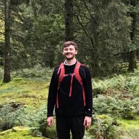 Charlie Kieft (@charliekieft) 's Twitter Profile Photo