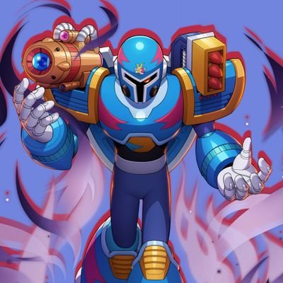 VitinhoNaNet's profile picture. Um robô mecânico dono de um ferro velho que está tentando interagir com outras pessoas, nada além disso.