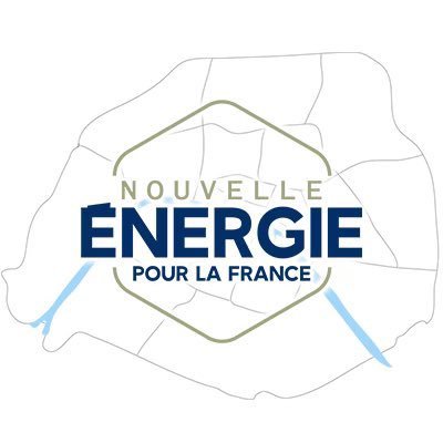 Compte officiel de Nouvelle Énergie à Paris • Pour adhérer : https://t.co/6r5ESnS8W8 • Compte géré par @adrienhallx