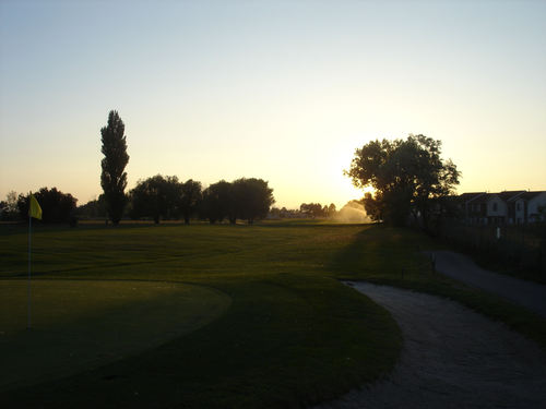 BenLomondGC's profile picture. Fabulous golf course at the base of Ben Lomond peak in Ogden, Utah