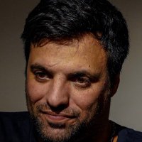 Amir Badel (@amirb4del) 's Twitter Profile