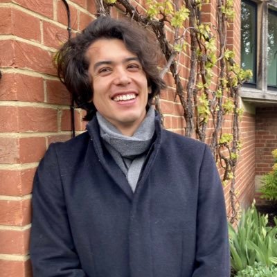 PhD candidate using computational techniques to study 🧠 @Cambridge_uni | @Gates_Cambridge
