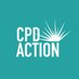 CPD Action 💥 Text JOINUS to 25463! Profile picture
