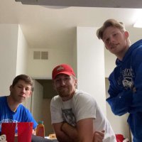 Chris Winkelman (@chriswink4) 's Twitter Profile