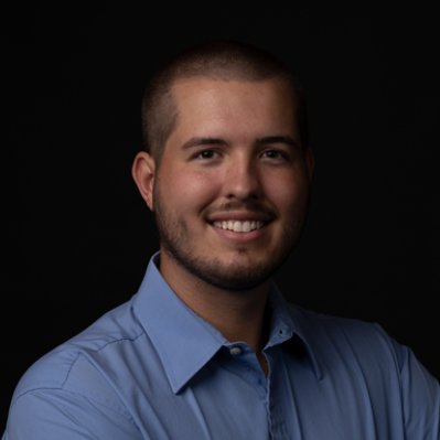 TylerJBachik's profile picture. Account Coordinator, Gregory FCA | Shippensburg University Alum