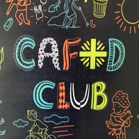 St Thomas CAFOD Club (@cafodst) 's Twitter Profile Photo St Thomas CAFOD Club (@cafodst) 's Twitter Profile Photo