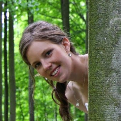 AnickaPetrasova's profile picture. 