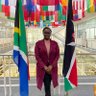 OkalHarriette's profile picture. World Bank Group Africa Fellow 2025 _ Water Global Practice | PhD. Hydrology,@WaterResearchRU |
Ex-Associate Scientist (Water) @SEI_Africa