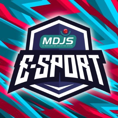 Découvrez l’univers MDJS E-Sport & 3ich l’Game.
#MDJS #3ichlgame #esport #MDJSEsport