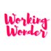 WorkingWonder (@working_wonder) Twitter profile photo