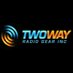 TwoWayRadioGear (@twowayradiogear) Twitter profile photo TwoWayRadioGear (@twowayradiogear) Twitter profile photo