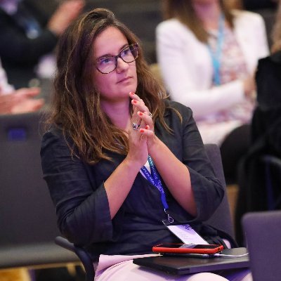 Bridging health & society through communication | Strategy, training, storytelling consultant | #OneHealth | Former @OBShealth @WHO_Europe @EUPHActs