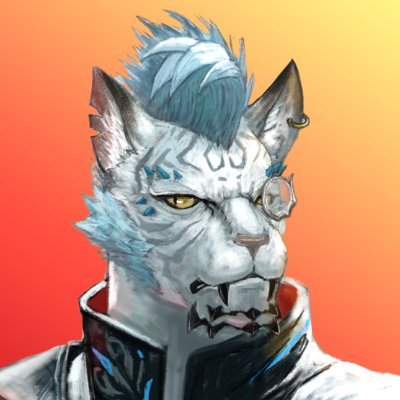 せいらん/狛 静狼❖さんのプロフィール画像
