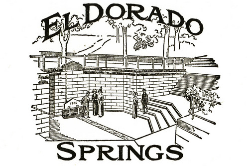El Dorado Springs Sun