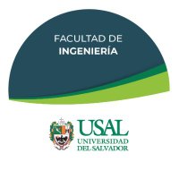 Ingeniería USAL(@USAL_Ingenieria) 's Twitter Profile Photo