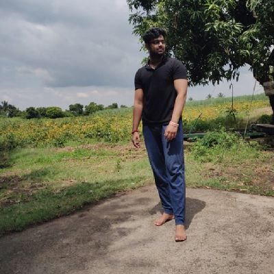 DhruvKhinnavar's profile picture. AFC