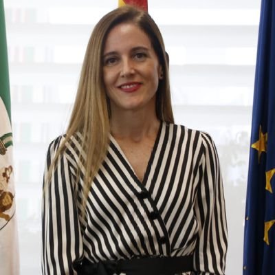 Directora General de Fomento de la Innovación de la Junta de Andalucía
Consejería de Universidad, Investigación e Innovación