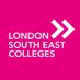 London SE Colleges (@lsecolleges) Twitter profile photo London SE Colleges (@lsecolleges) Twitter profile photo