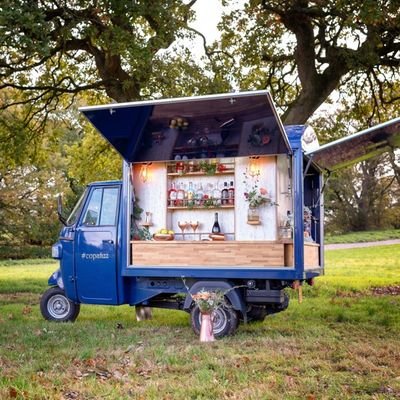 Mobile Gin & Prosecco Bar, proud to hail from the North West  & supporter of the finest Lancashire Gins. Events, weddings, popups & festivals. #SBSwinner