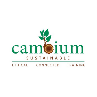 Cambium Sustainable has over 20 years' experience delivering quality Outdoor Learning, Forest & Coastal School training throughout the UK. #forestschooltraining