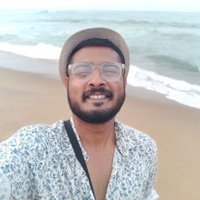 Suraj Suresh(@Suraj_Suresh16) 's Twitter Profile Photo
