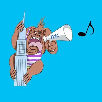 NYCHONK's profile picture. HONK NYC! Oct 11-19, 2022. HONK NYC! brings street band music & spectacle culture to audiences across NYC.