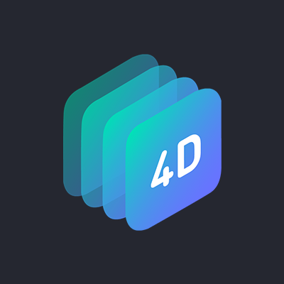 WeAre_4D's profile picture. 4D | Advanced Contextual Targeting & Insights.
