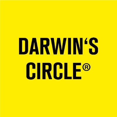 The tech conference DARWIN’S CIRCLE #DarwinsCircle Partner of Team Farner