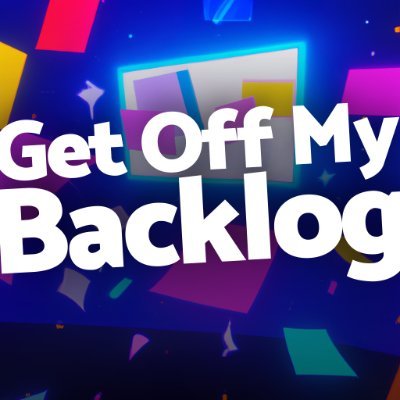 Get Off My Backlog Podcast