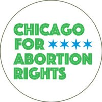 Chicago for Abortion Rights(@chiforabortion) 's Twitter Profile Photo