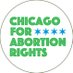 Chicago for Abortion Rights (@chiforabortion) Twitter profile photo Chicago for Abortion Rights (@chiforabortion) Twitter profile photo