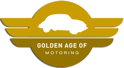 Diecast model vehicle collector and restorer. The collector's eye behind the models on Golden Age of Motoring, come visit!