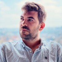 Carlos Rebato (@carlosrebato) 's Twitter Profile