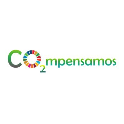 Compensamos el impacto social y medioambiental de tu huella de carbono.