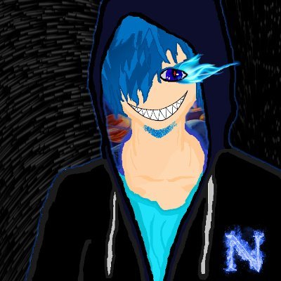 necrolyさんのプロフィール画像