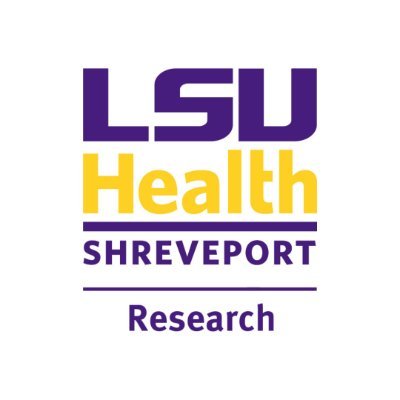 News and updates from the Office of Research at LSU Health Shreveport. | We Teach. We Heal. We Discover. | #LSUHSResearch