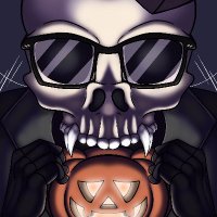 🔞💀Calaca el Gruñon💀 🔞 (@calacagrunon) 's Twitter Profile