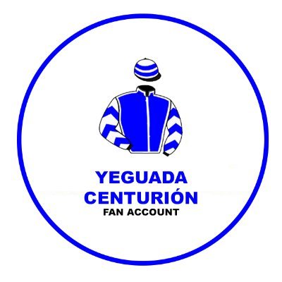 🇪🇸 Cuenta no oficial (fan) que cubrirá las noticias sobre la Yeguada Centurión
🇬🇧 Unofficial account (fan) that will cover the news about Yeguada Centurión.
